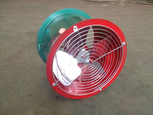 T-35軸流風(fēng)機(jī)價格